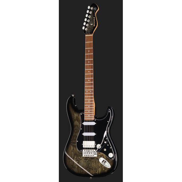 Mooer MSC20 Pro Guitar
