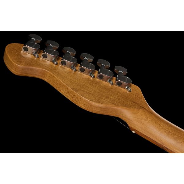 Mooer MSC20 Pro Guitar