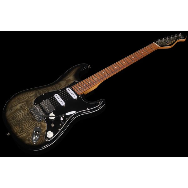 Mooer MSC20 Pro Guitar