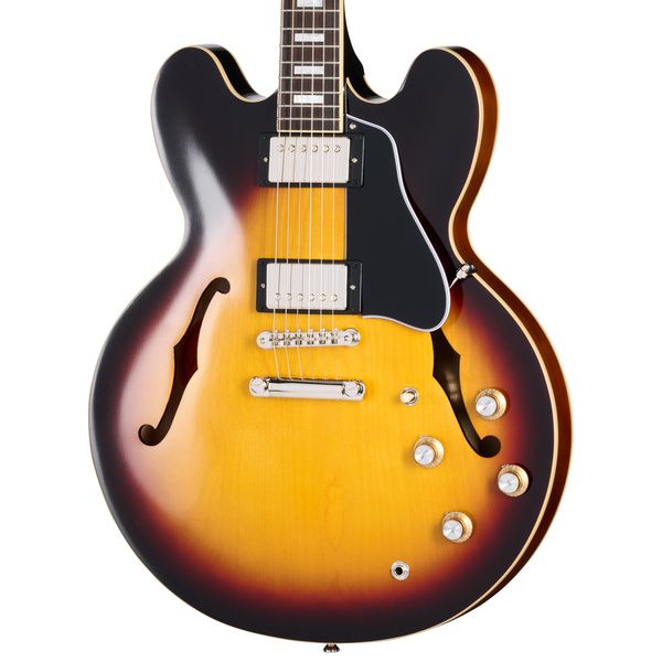 Epiphone 1962 ES-335 Reissue Bu