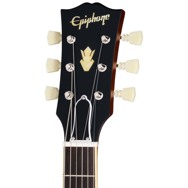 Epiphone 1962 ES-335 Reissue Bu