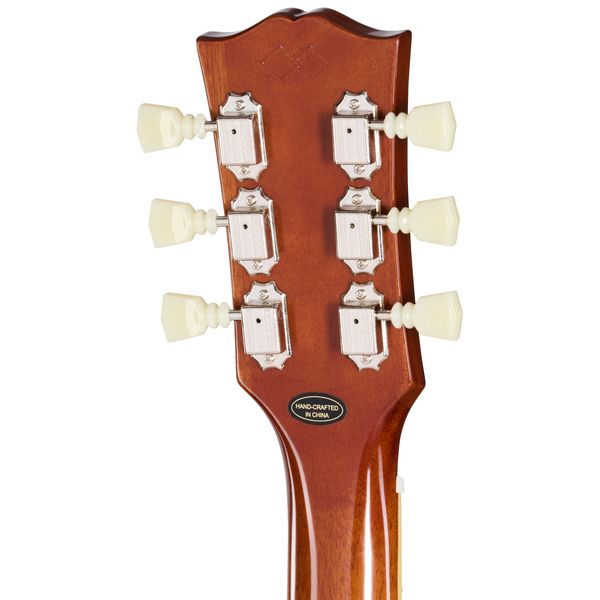 Epiphone 1962 ES-335 Reissue Bu