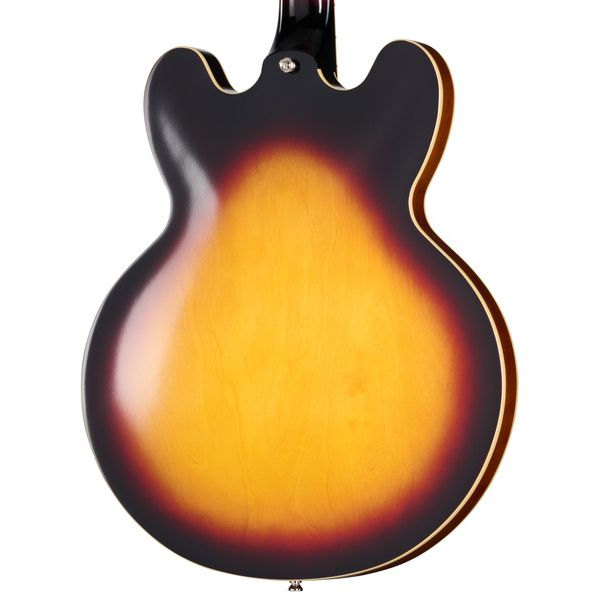 Epiphone 1962 ES-335 Reissue Bu
