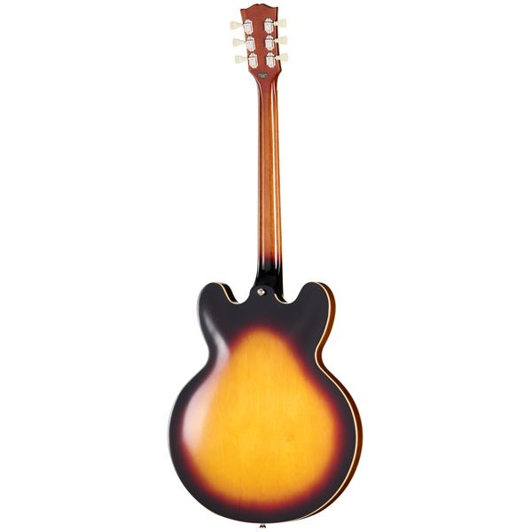 Epiphone 1962 ES-335 Reissue Bu
