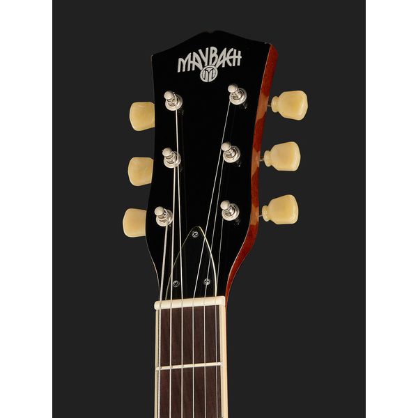 Maybach Lester Dirty Lemon 59