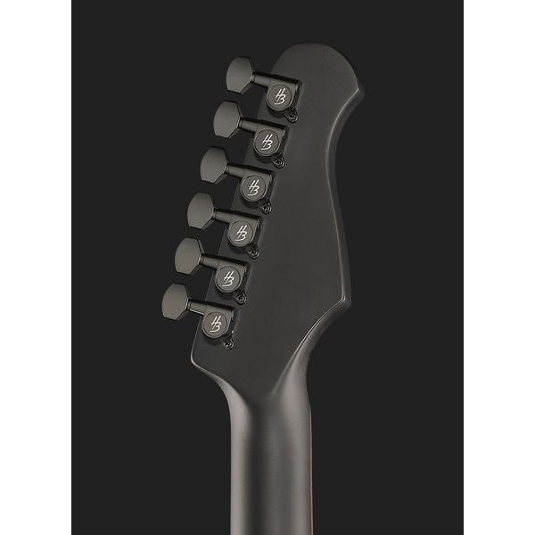 Harley Benton ST-20HSS LH