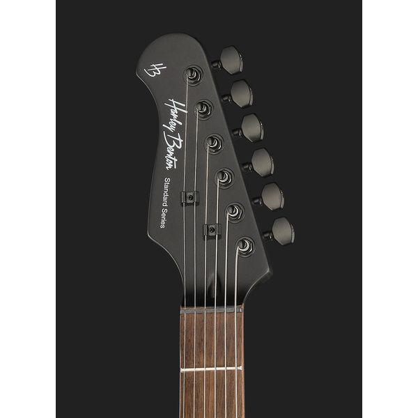 Harley Benton ST-20HSS LH
