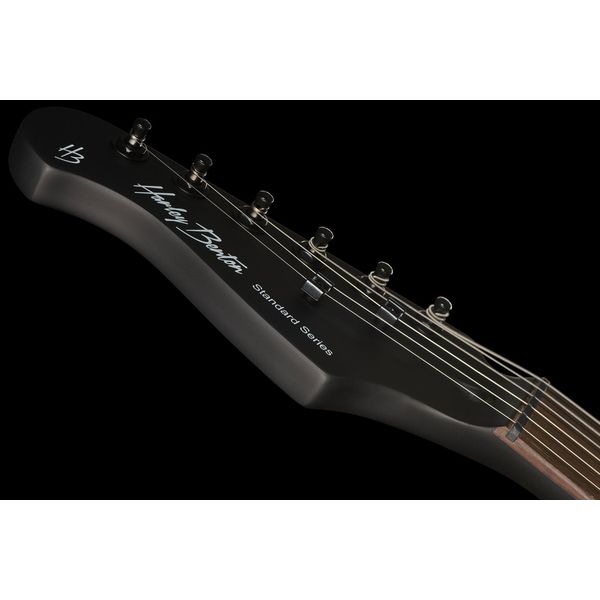 Harley Benton ST-20HSS LH