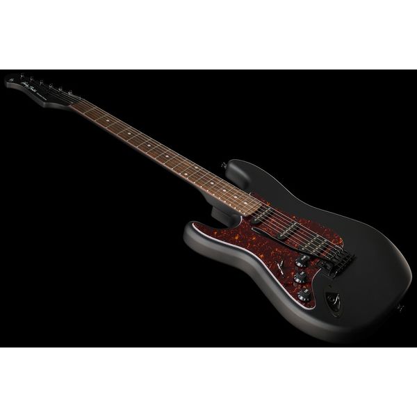 Harley Benton ST-20HSS LH