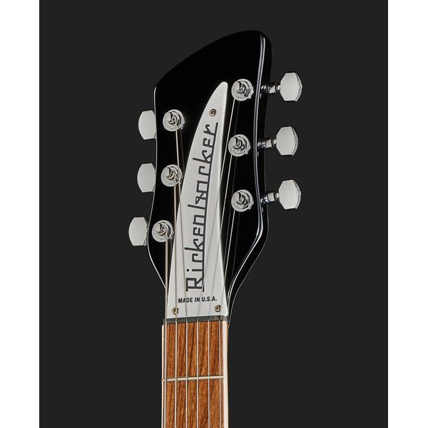 Rickenbacker 360 JG