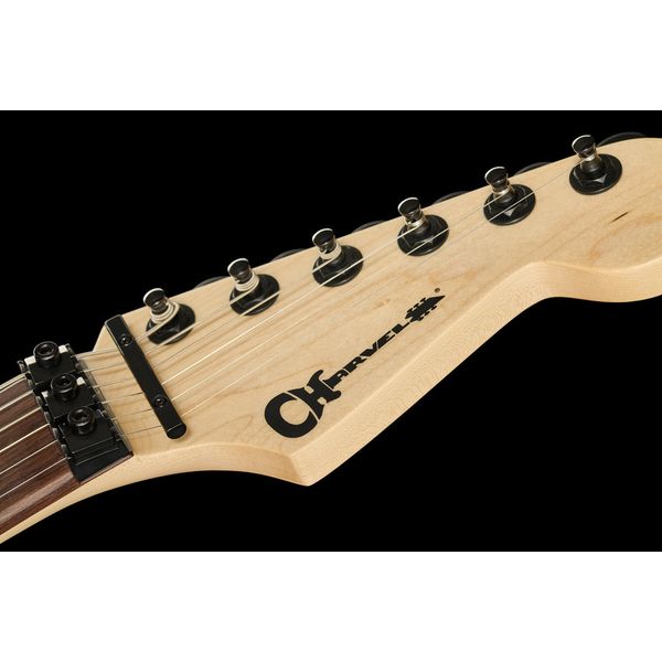 Charvel Pro-Mod San Dimas HH FR RW FR