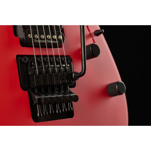 Charvel Pro-Mod San Dimas HH FR RW FR