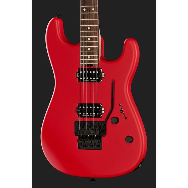 Charvel Pro-Mod San Dimas HH FR RW FR