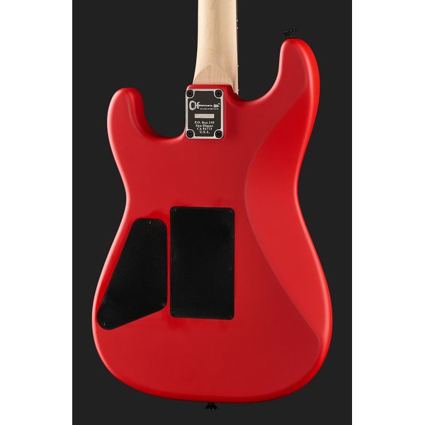 Charvel Pro-Mod San Dimas HH FR RW FR