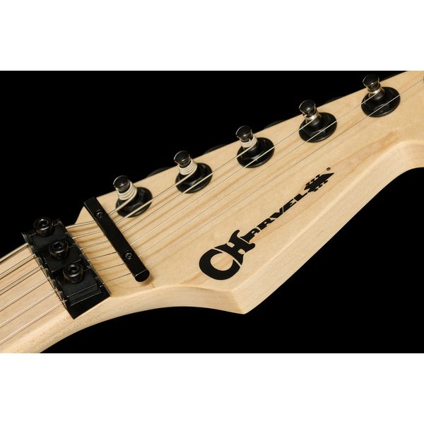 Charvel Pro-Mod San Dimas HH FR MN PG