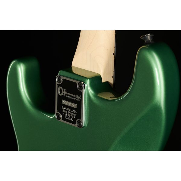 Charvel Pro-Mod San Dimas HH FR MN PG
