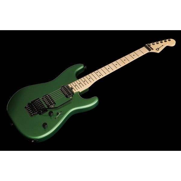 Charvel Pro-Mod San Dimas HH FR MN PG