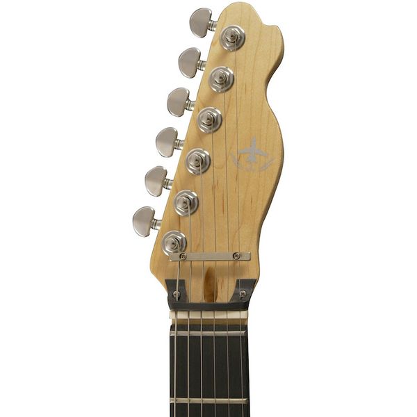 Journey Instruments OT990BD Travel T-Style