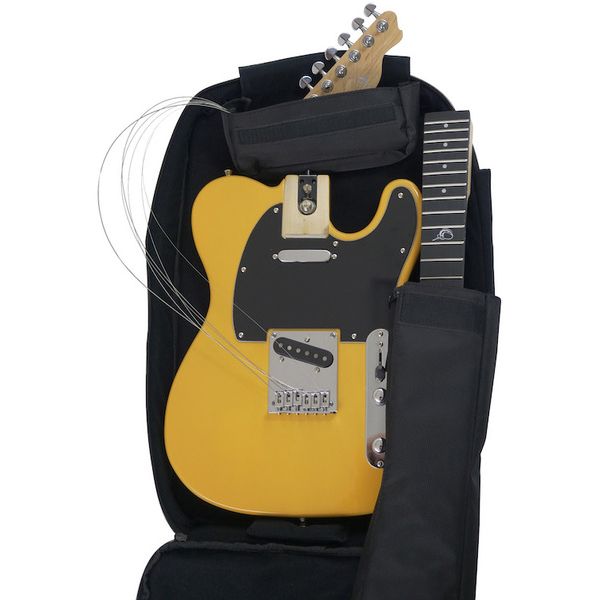 Journey Instruments OT990BD Travel T-Style