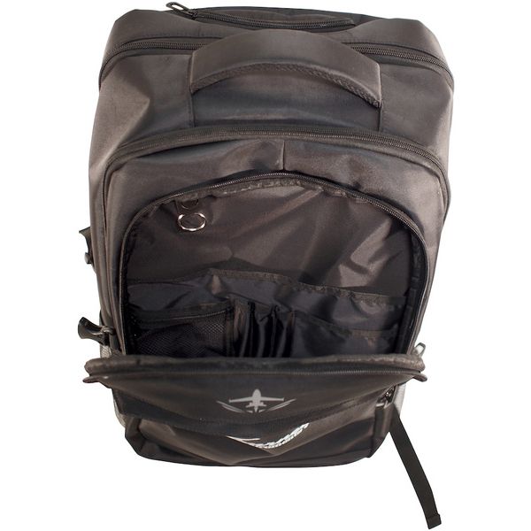 Journey Instruments OT990BD Travel T-Style
