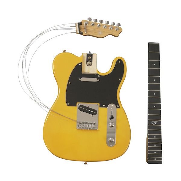 Journey Instruments OT990BD Travel T-Style
