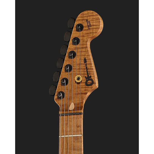 Charvel San Dimas