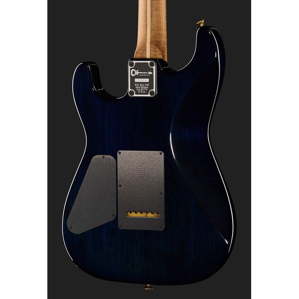 Charvel San Dimas