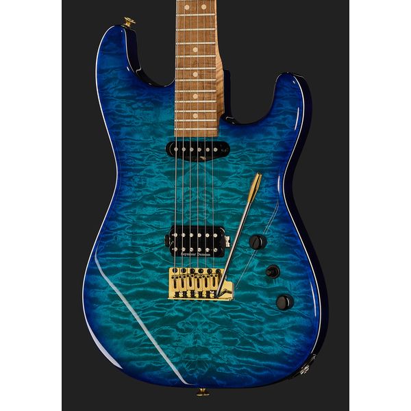 Charvel San Dimas