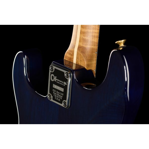Charvel San Dimas