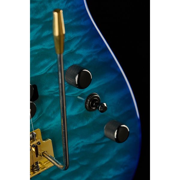 Charvel San Dimas