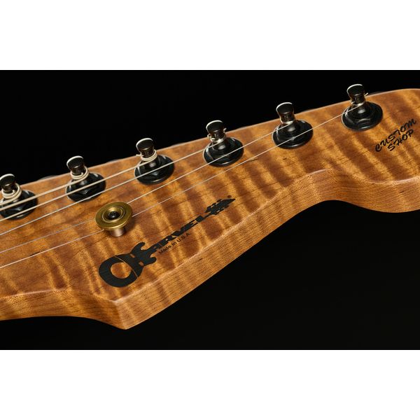 Charvel San Dimas