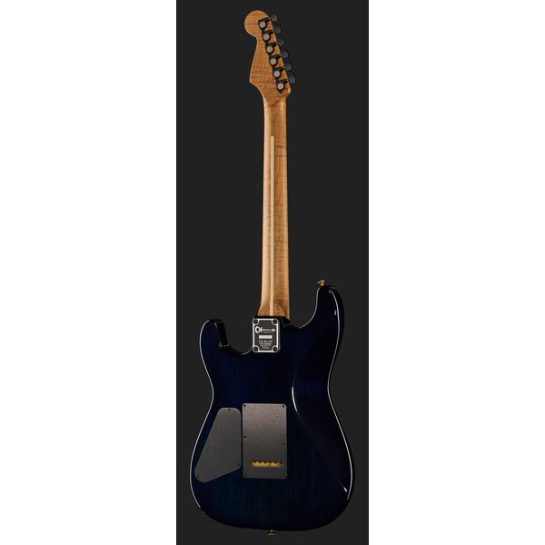 Charvel San Dimas