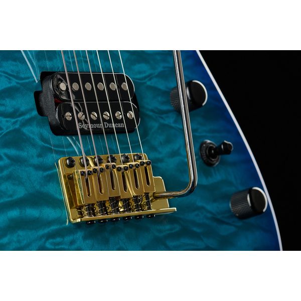 Charvel San Dimas