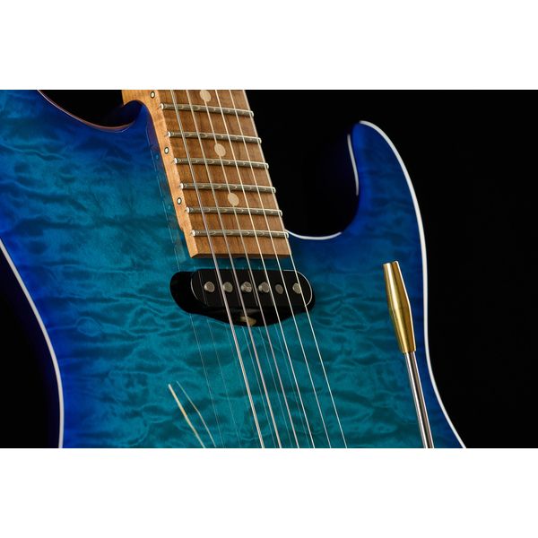 Charvel San Dimas