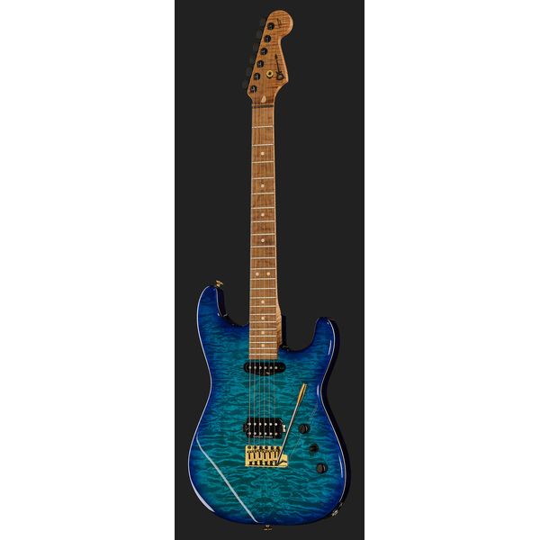 Charvel San Dimas