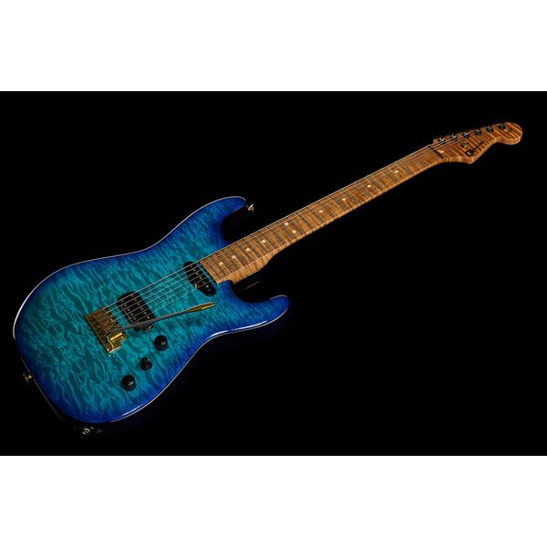 Charvel San Dimas