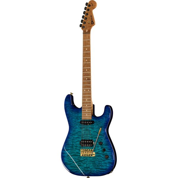Charvel San Dimas