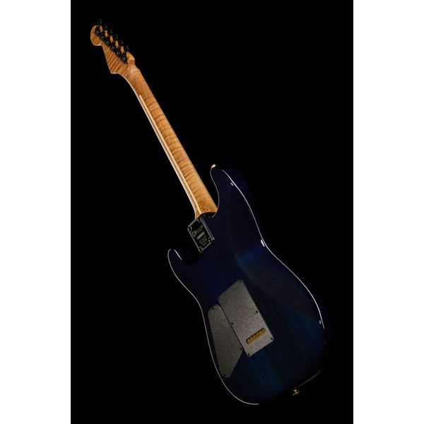 Charvel San Dimas