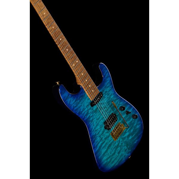 Charvel San Dimas