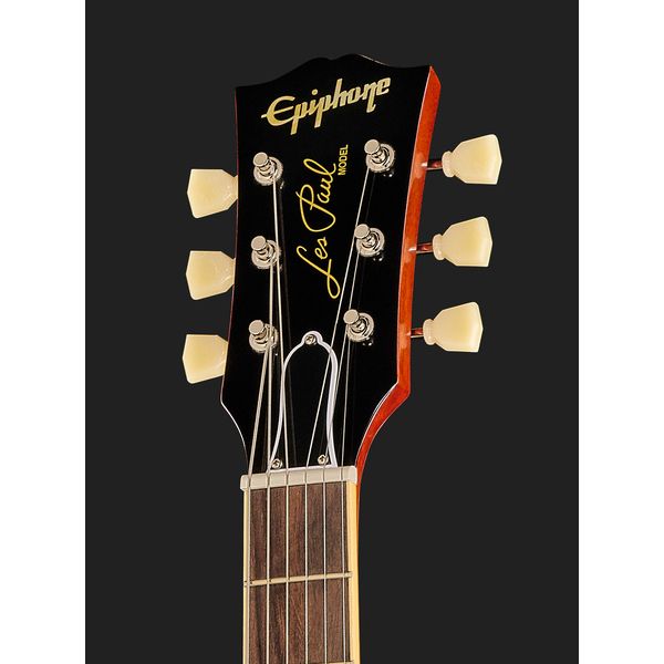 Epiphone 1959 Les Paul Standard DCS