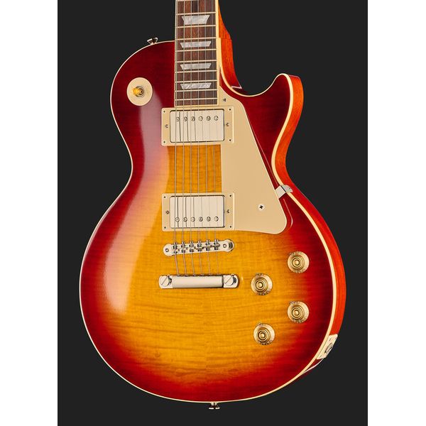 Epiphone 1959 Les Paul Standard DCS