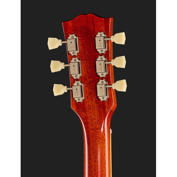 Epiphone 1959 Les Paul Standard DCS
