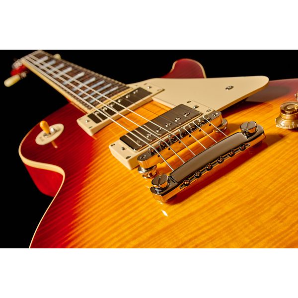 Epiphone 1959 Les Paul Standard DCS