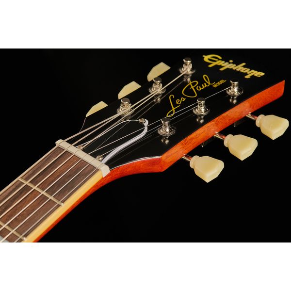 Epiphone 1959 Les Paul Standard DCS
