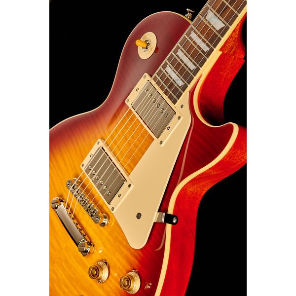 Epiphone 1959 Les Paul Standard DCS
