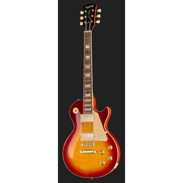 Epiphone 1959 Les Paul Standard DCS