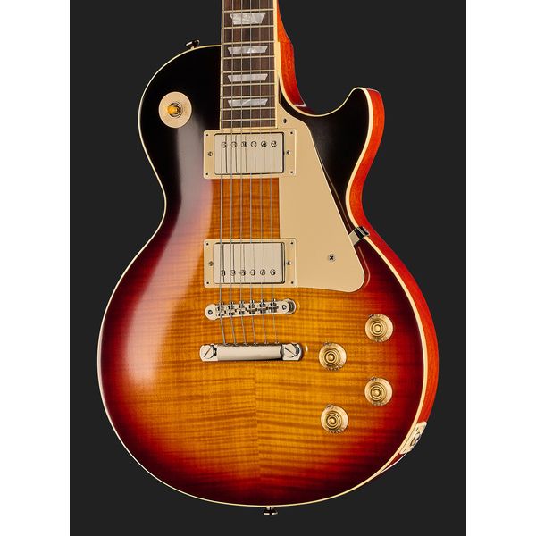 Epiphone 1959 Les Paul Standard WBB
