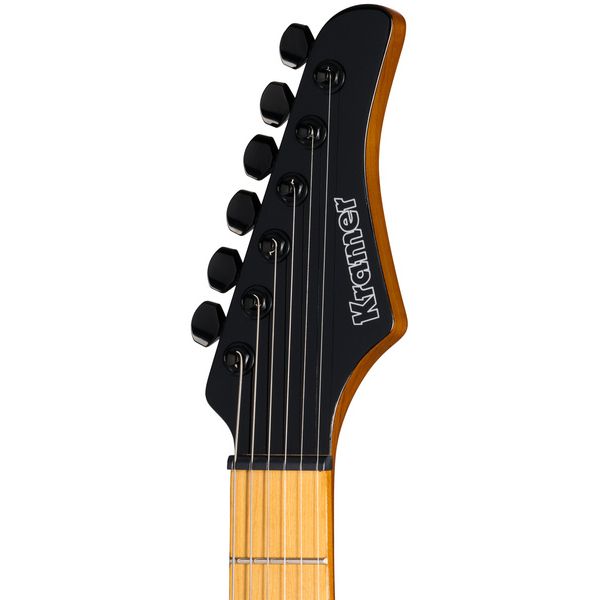 Kramer Guitars Volante HSGT Angel