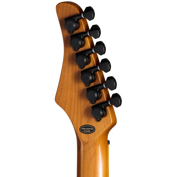 Kramer Guitars Volante HSGT Angel