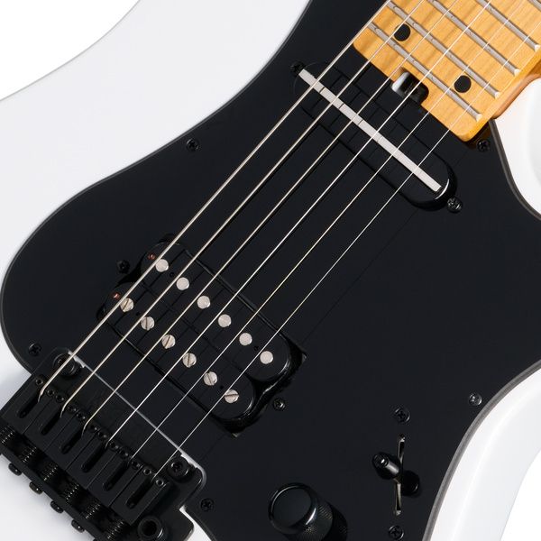 Kramer Guitars Volante HSGT Angel